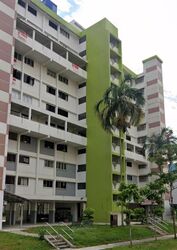 Ang Mo Kio Avenue 1 (Ang Mo Kio),  #556483411